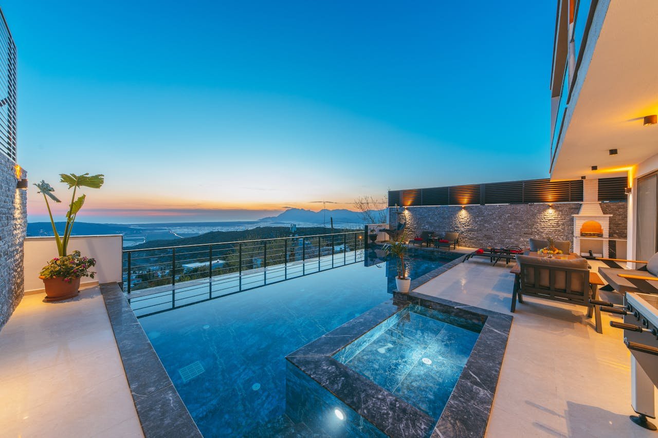 Spacious 4-bedroom Premium Apartment for Sale